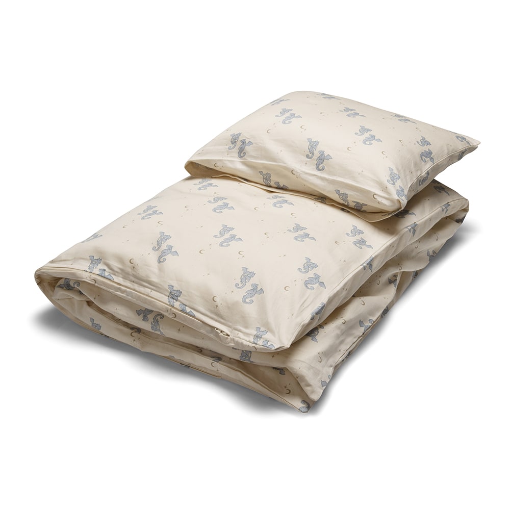 Billede af Levi bedding - Luna dragons