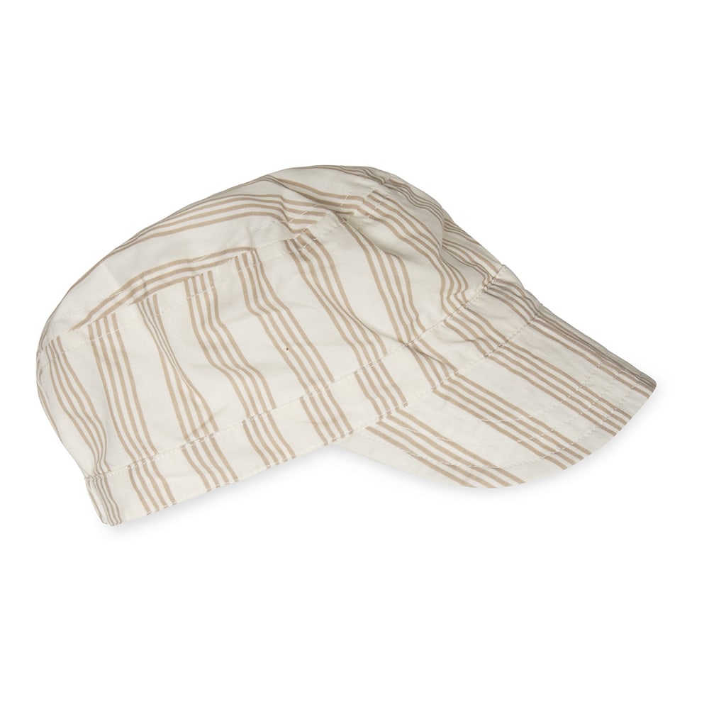 Cody hat - Light taupe