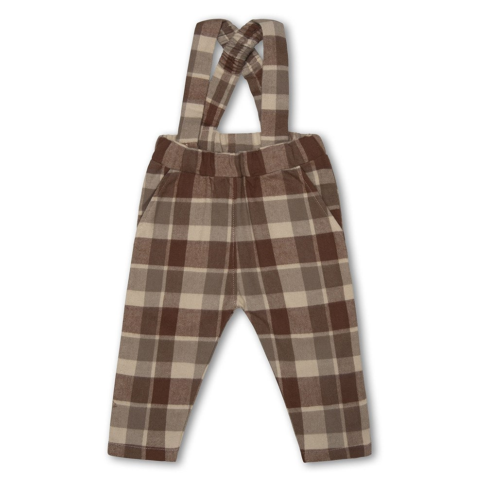 Billede af Miel pants - Sterne check