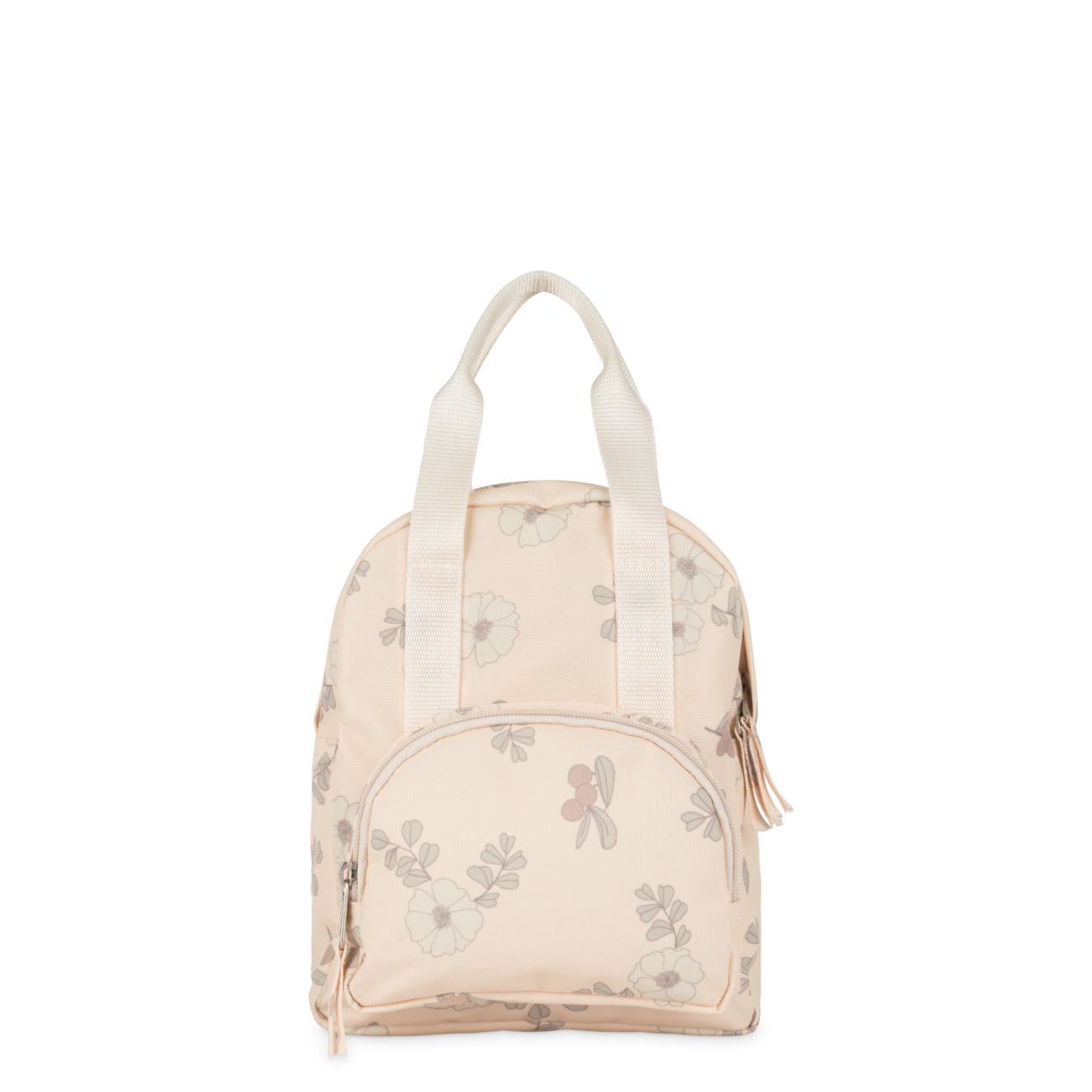 Backpack - Flowers and berries