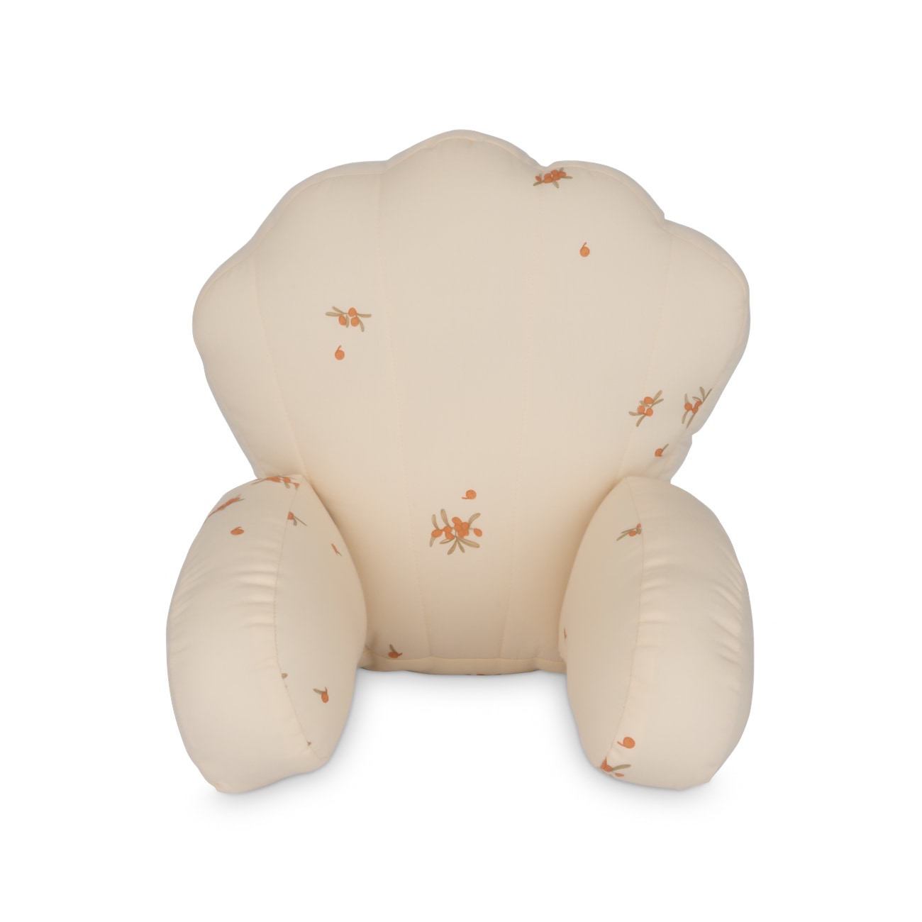 Billede af Nori Pram pillow Shell - Havtorn