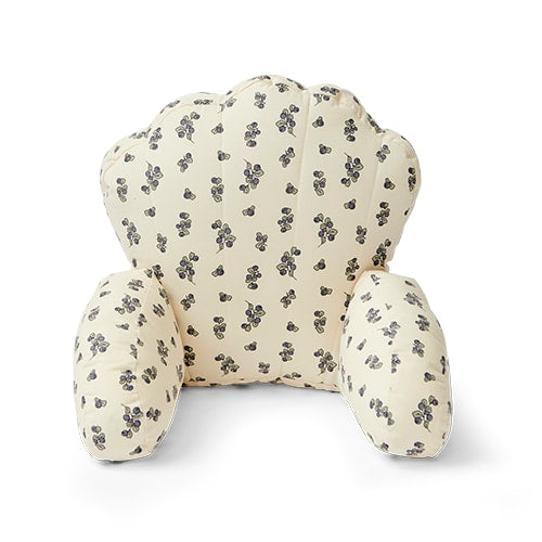 Billede af Nori Pram pillow Shell - Blueberry