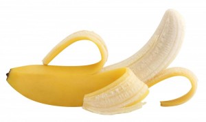 banana medicine