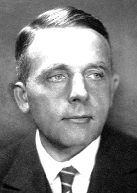 otto warburg