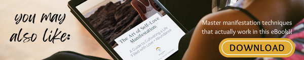 Self-Love eBook