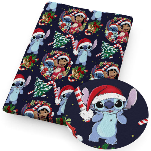 christmas day stitch lilo and stitch stich christmas tree