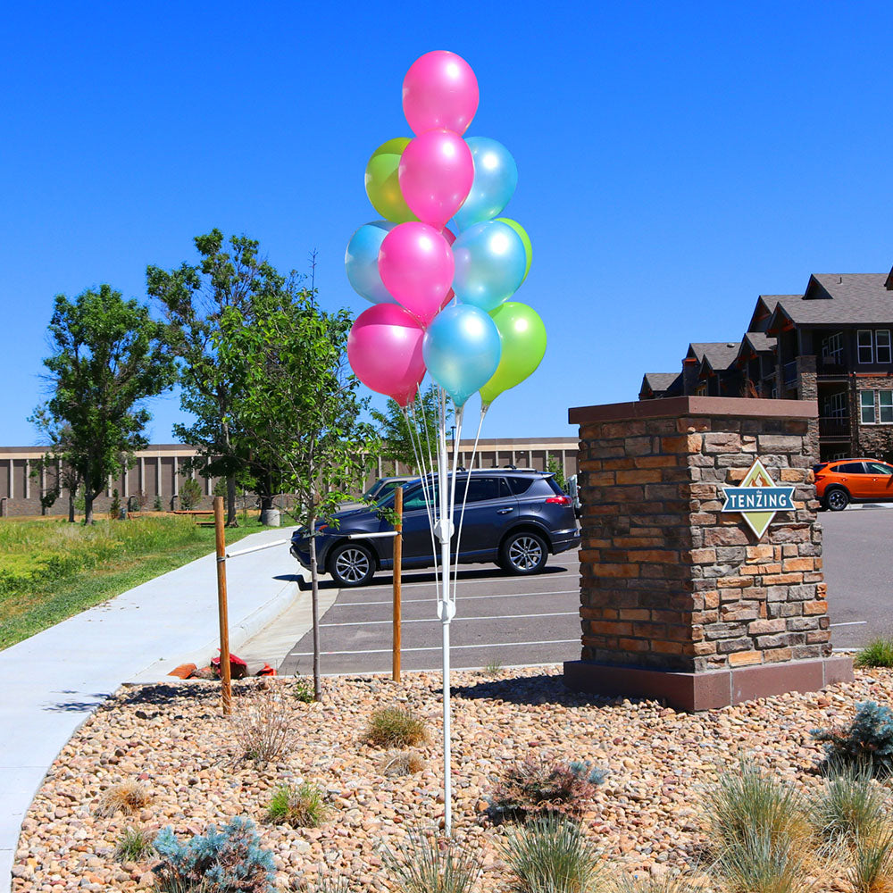 PermaShine® Replacement 12 Balloon - Auto Tech & Niles Marketing LLC