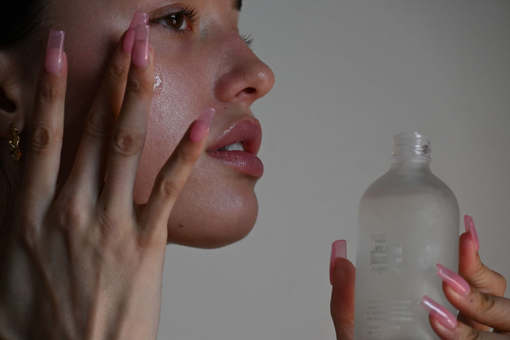 how do I hydrate my skin