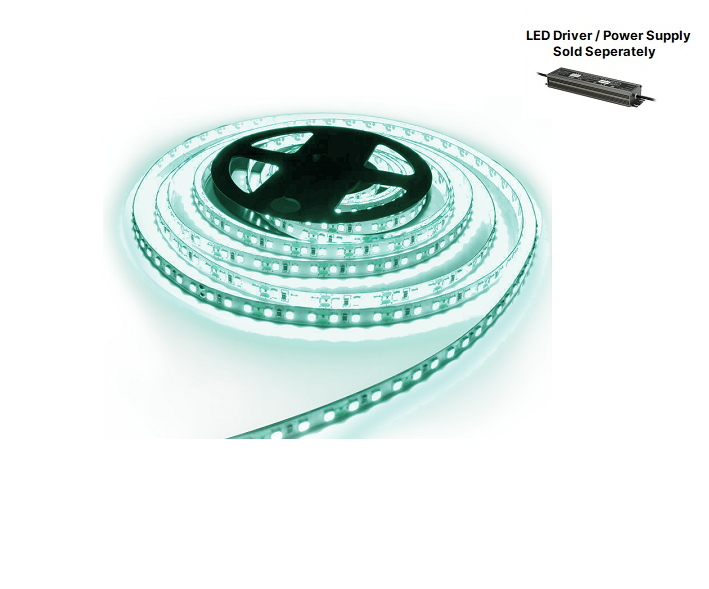 LATE 90 RGB IP65 Selbstklebender LED-Streifen Verwandeln Sie Ihren Raum mit  30 SMD-LEDs pro Meter, Strühm