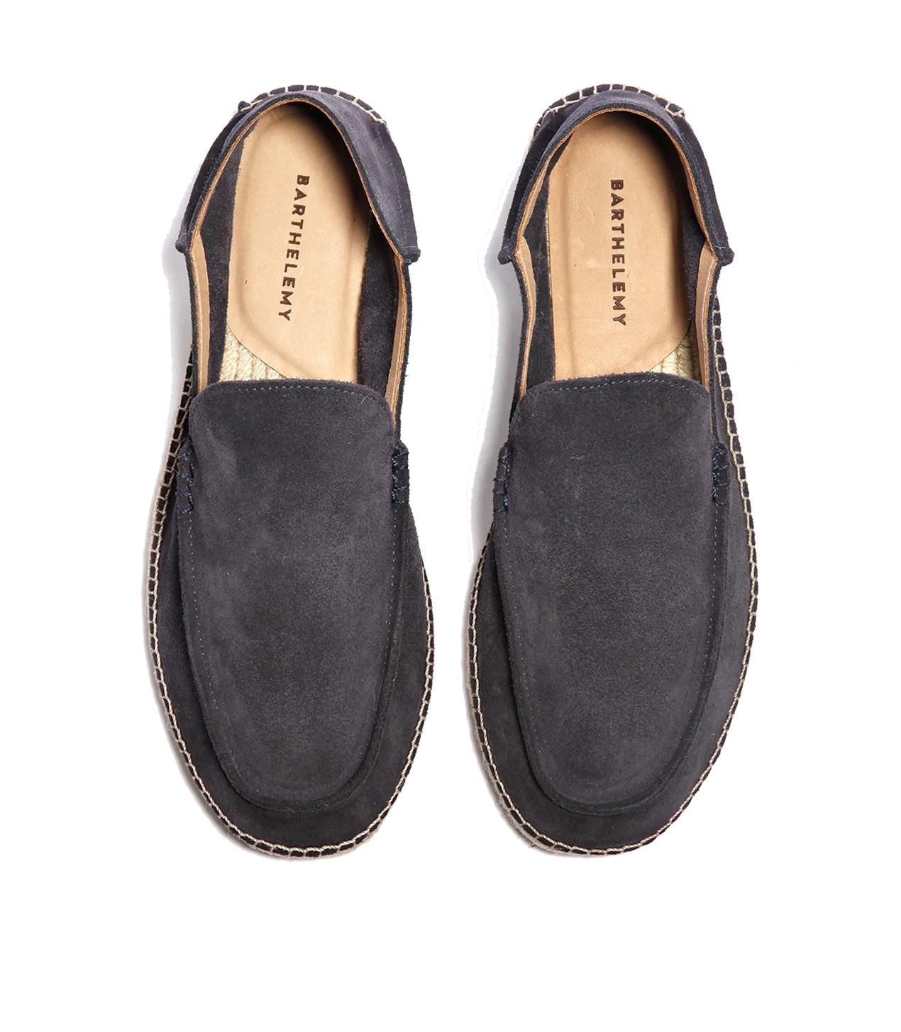 Espadrille Timon Dark Blue