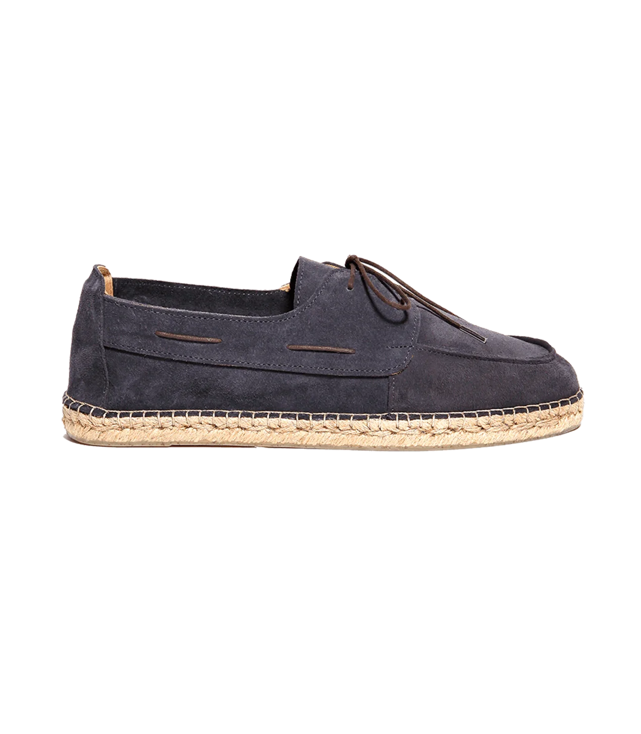 Espadrille Voiles Dark Blue