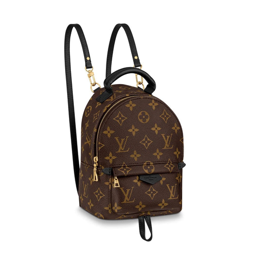 LOUIS VUITTON Monogram Montsouris MM Backpack - More Than You Can Imagine