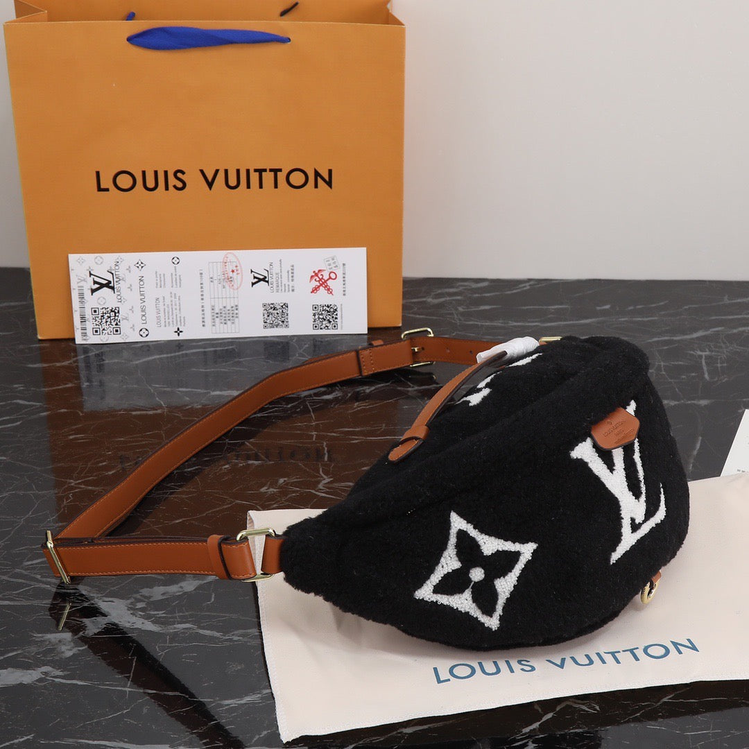 Louis Vuitton Fanny Pack  Etsy New Zealand