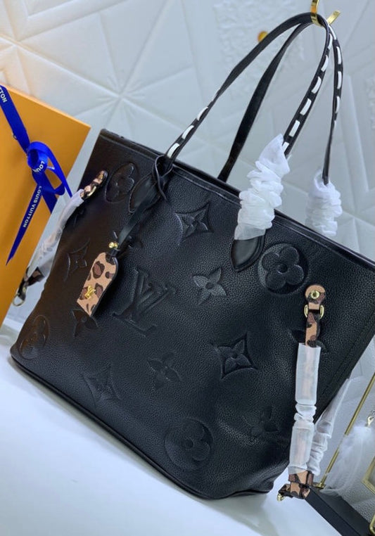 Louis Vuitton Monogram Escale Neverfull MM PastelDefault Title in