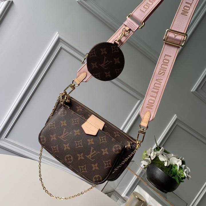 Best Louis Vuitton Crossbody Bags Must Haves  YouTube