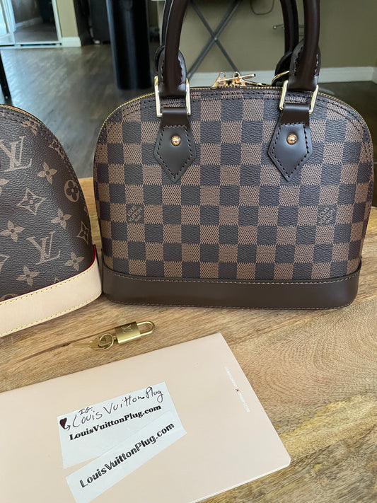 Coussin MM Bag Fashion Leather - Handbags M21650