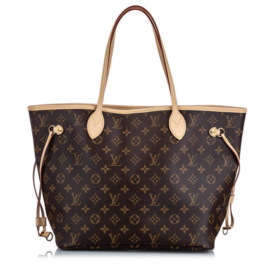 Louis Vuitton Monogram Escale Neverfull MM PastelDefault Title in