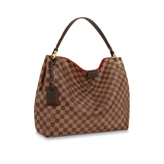 Louis Vuitton Graceful mm - Peony Monogram