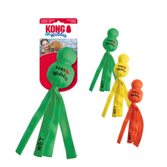 KONG Dog Toy - Wet Wubba
