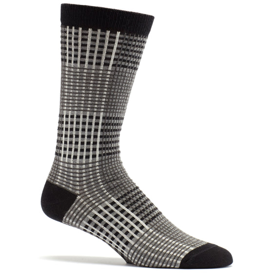 Men’s Socks From Ozone Design | Fun Men's Socks - Ozone Design Inc