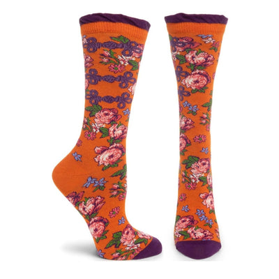 Women's Socks | Ozone Design Inc