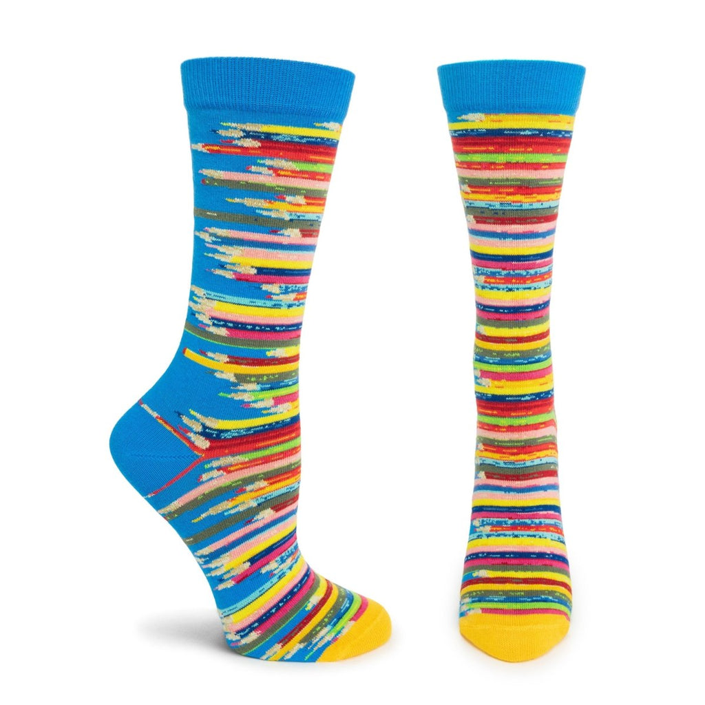 Ozone Socks | Designer Socks For Women and Men | Wearable Art– Ozone ...