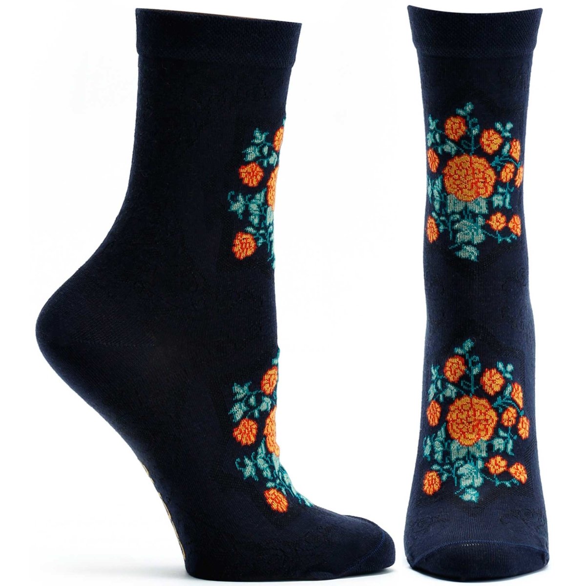 Women's Socks | Beautiful and Fun Socks