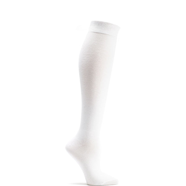 Ozone Design Womens Pima Cotton Knee High Sock | Shop Basics Socks ...