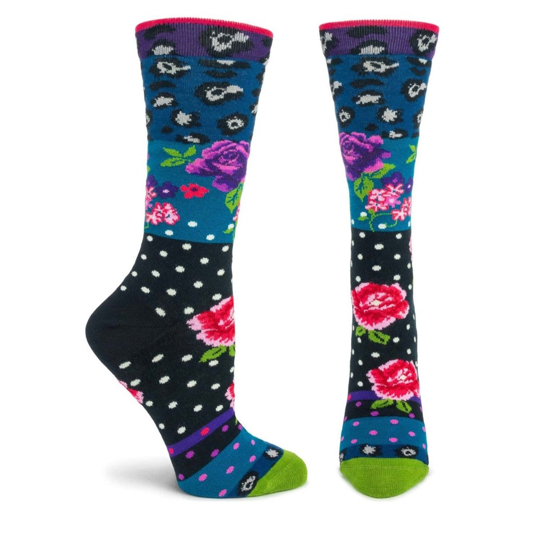 Pinky Sock | Ozone Design Inc