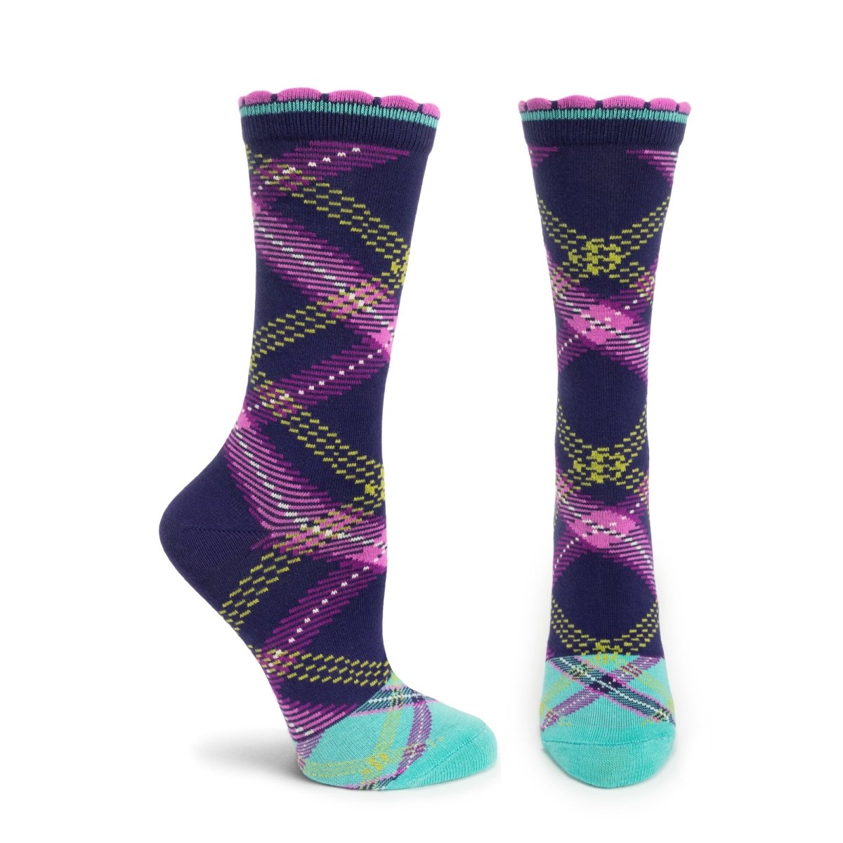 Women's Socks | Beautiful and Luxury Socks - Ozone Design Inc