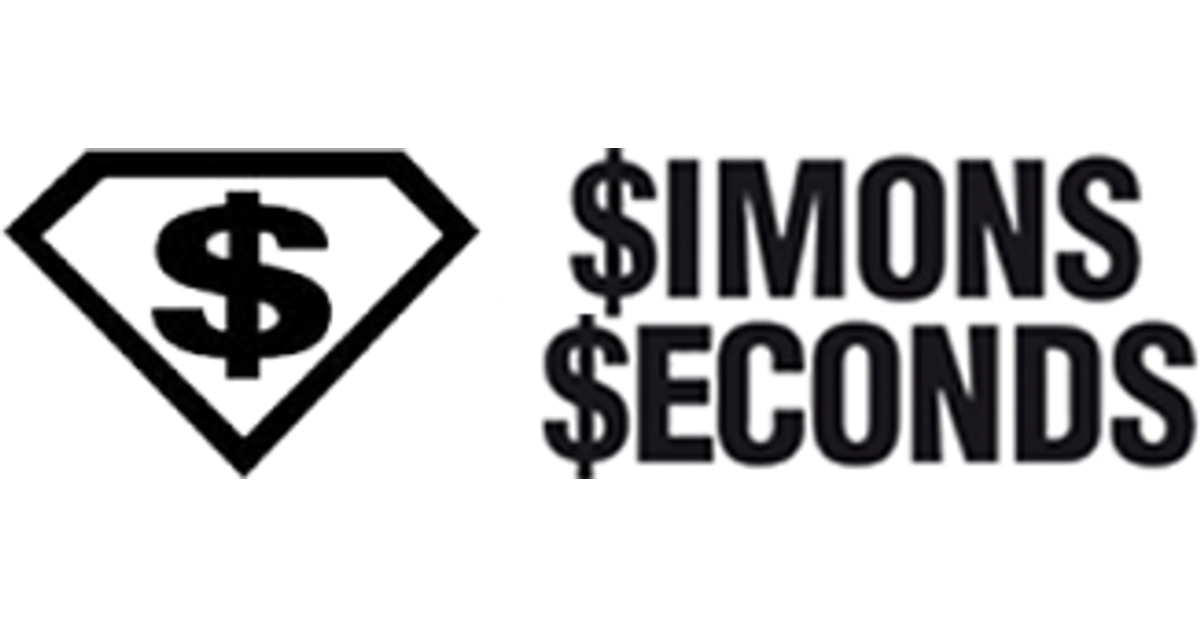 Simons Seconds