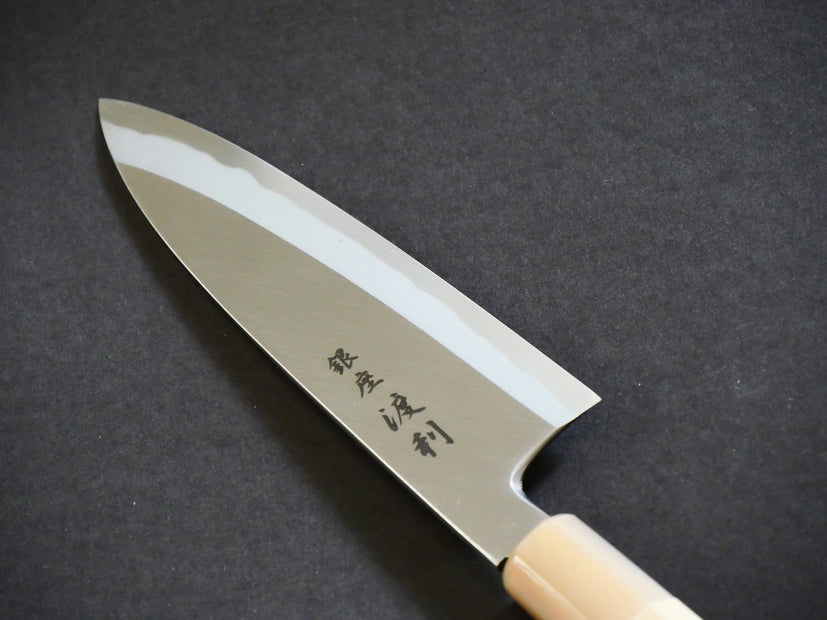 Used By Professionals What Is The Recommended Boat Knife For Handlin 銀座渡利