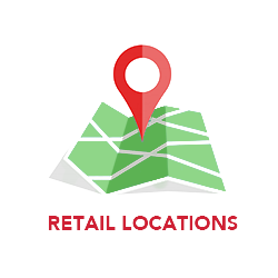 Retail Locations