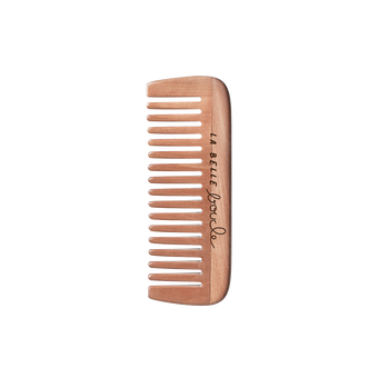 2 Pcs Brosses À Cheveux En Paille De Blé Amicales Pour Le Démêlage Des  Cheveux Bouclés, Peigne Avec Coussin D'air Avec Miroir Et À Tenir En Main, Mode en ligne