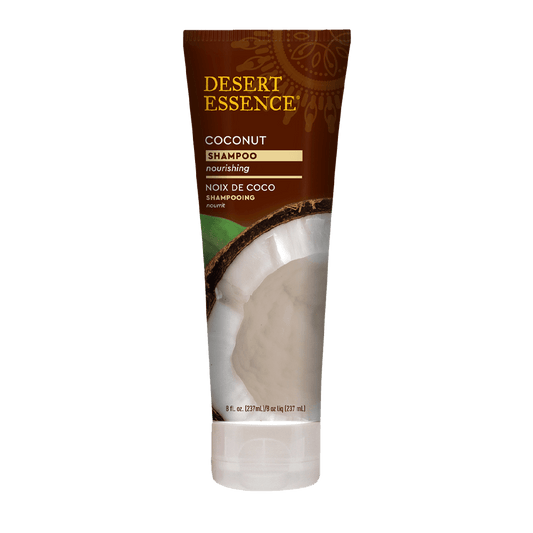 Spray Coiffant Noix De Coco - Desert Essence