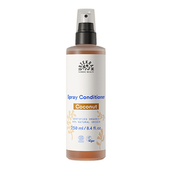 Recette - Spray hydratant pour les cheveux - Naturelle et Bio