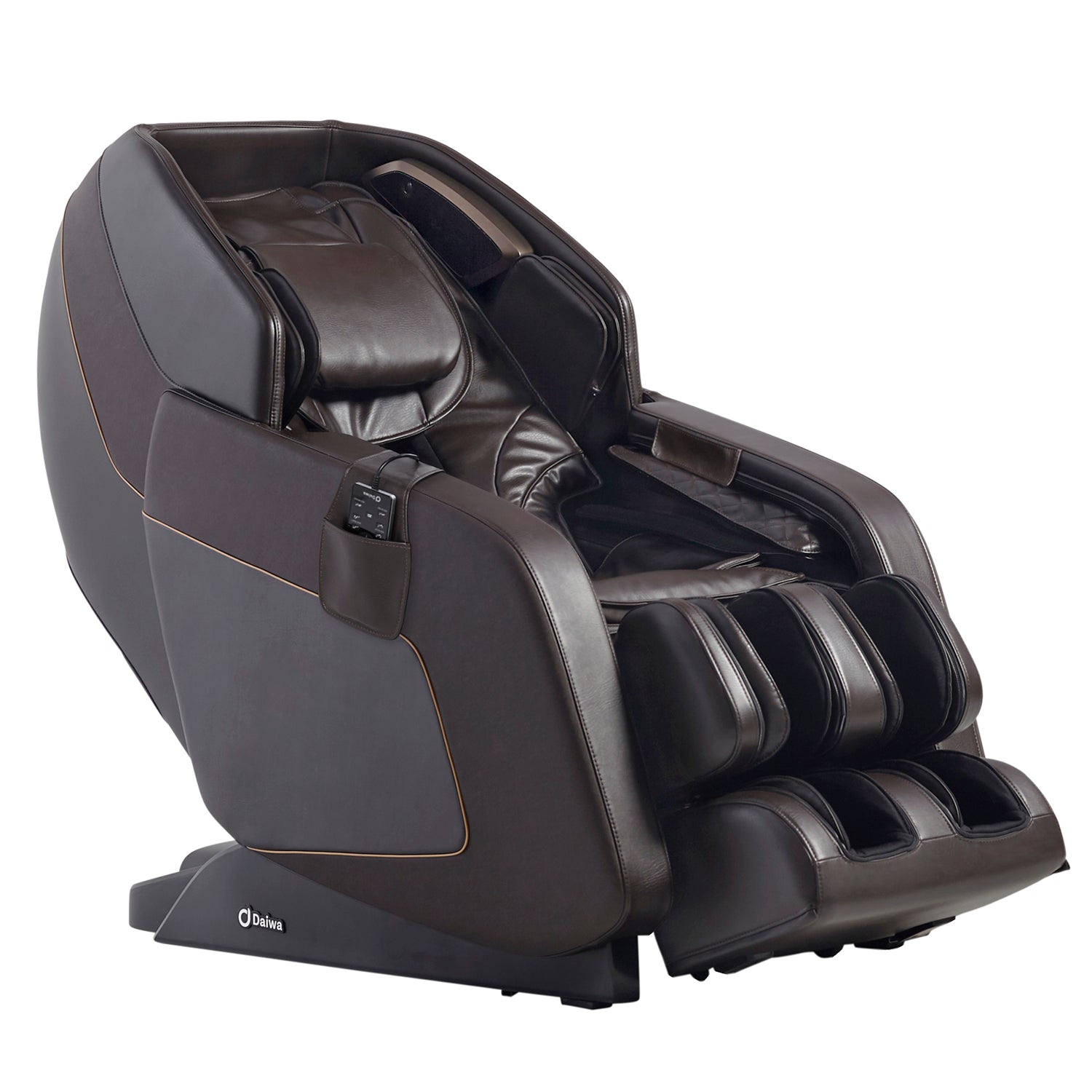 majesty zero gravity massage chair