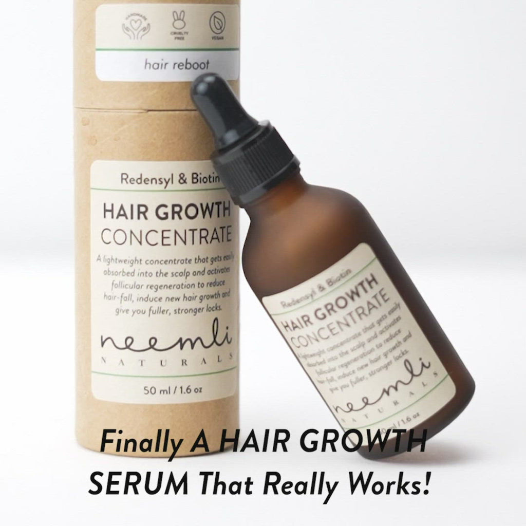 Biotin  A Hair Growth Secret  The Sunday Girl