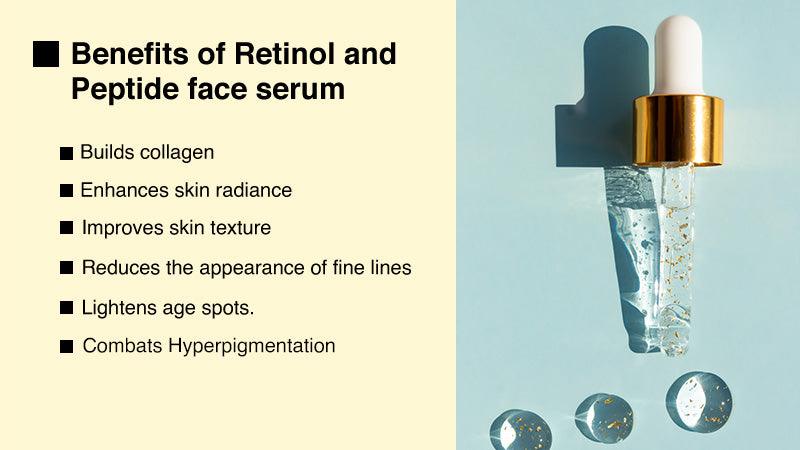 Best retinol serum in india