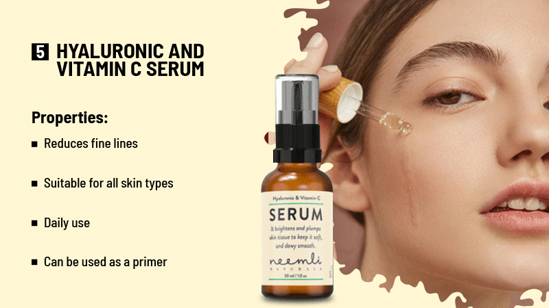 vitamin c serum 