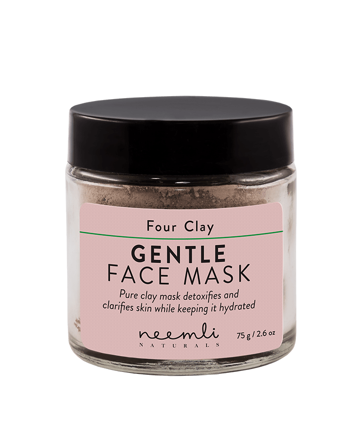 four-clay-face-mask