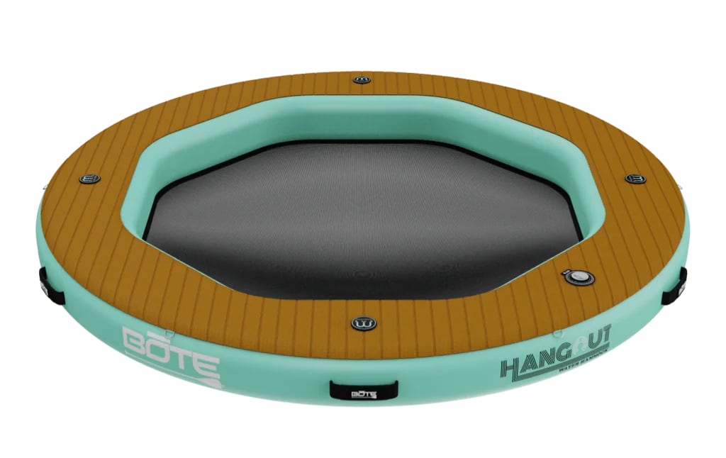 gifts for boaters bote hammock