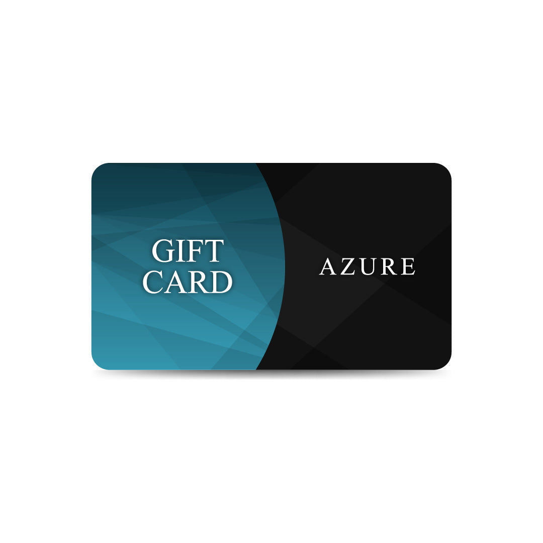 Azure Gift Card | AZURE | Reviews on Judge.me