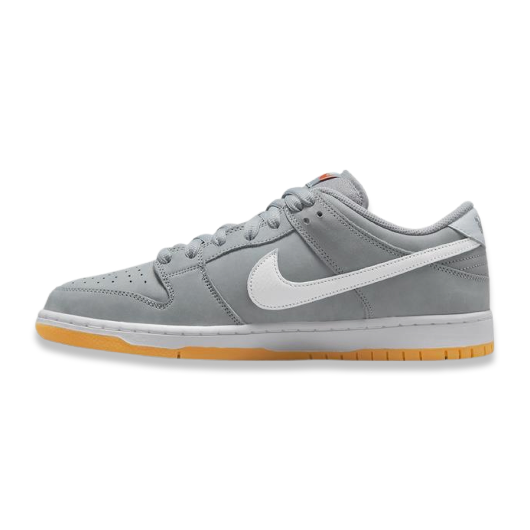 26.5cm】Nike SB Dunk Low Grey Gum | wise.edu.pk