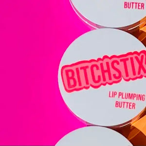 Lip Plumping Butter - Blush & Cactus