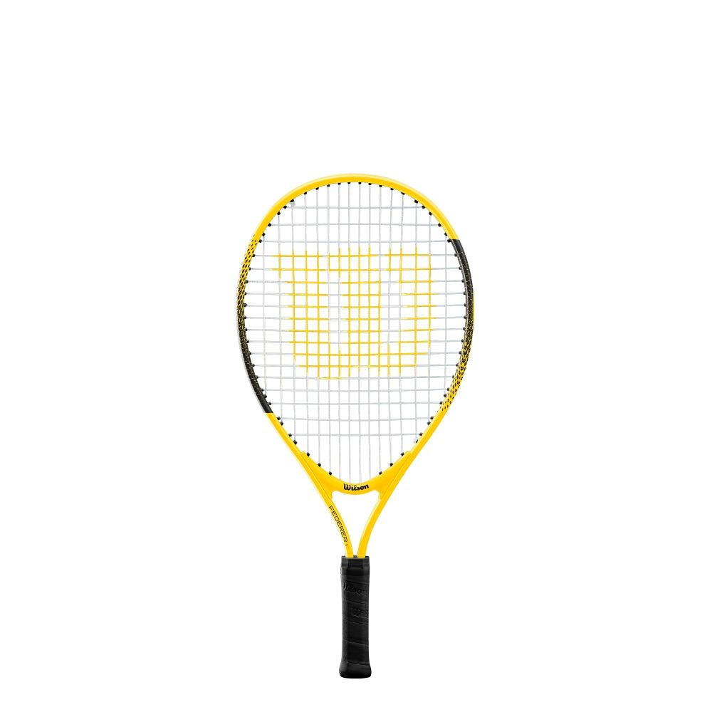 Raqueta Wilson Roger Federer 25 Tenis