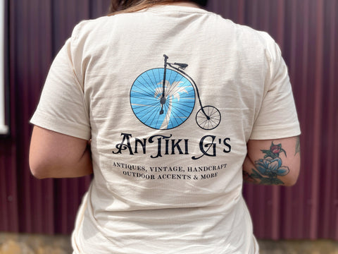 AnTiki G's Shirt