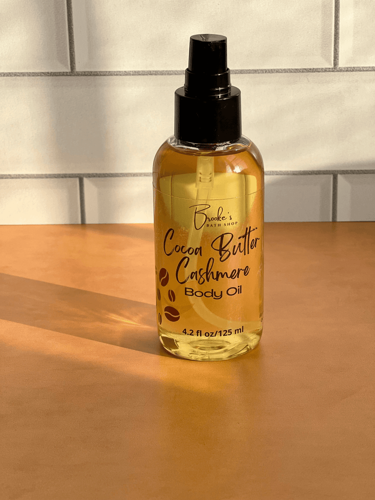 Bath & Body Works Cashmere Glow Shimmer Mist Review