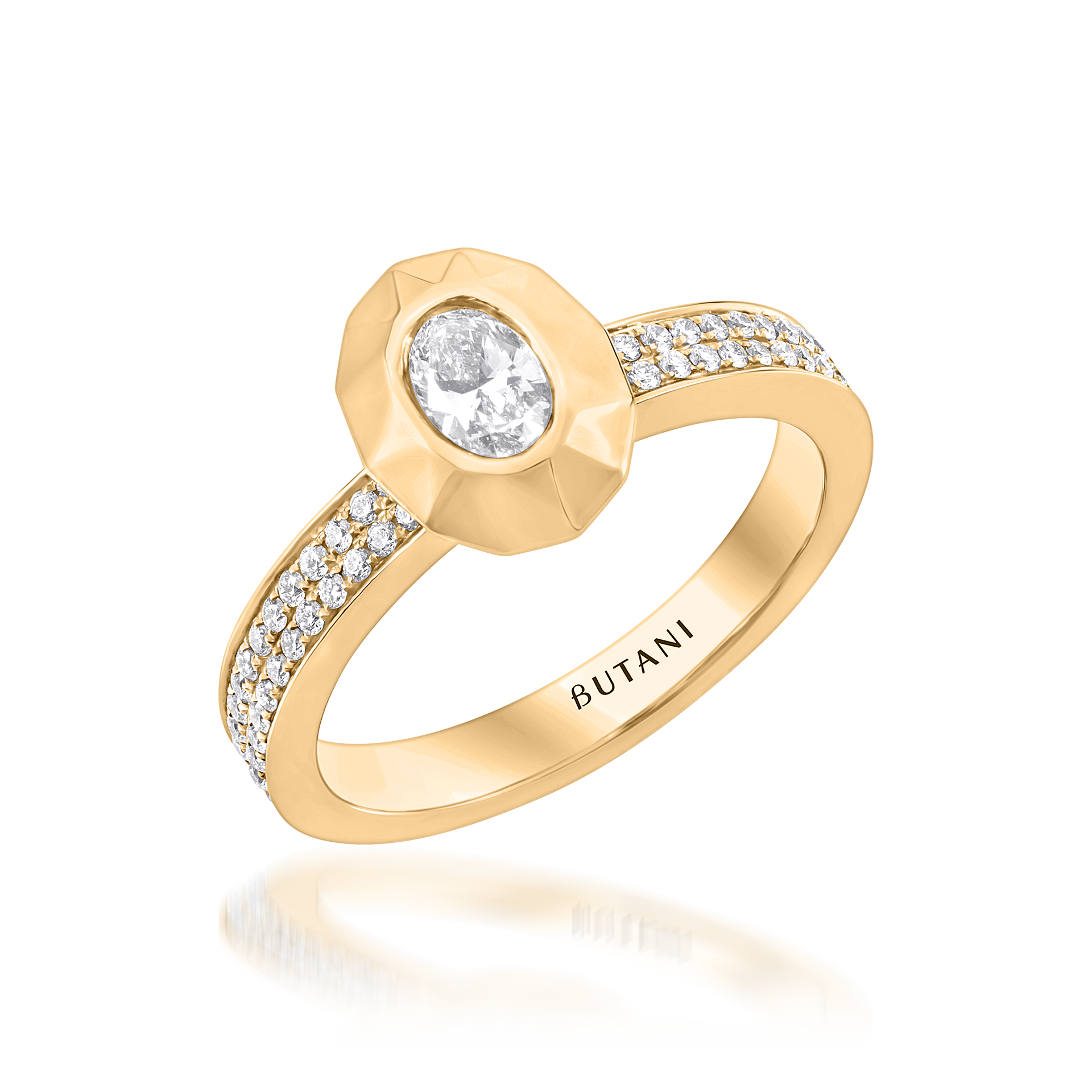 Butani Official Website - Exceptional Diamond Jewellery & Gold