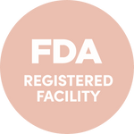 FDA REGISTERED FACILITY